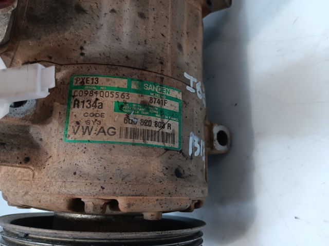 6Q0820803R VAG