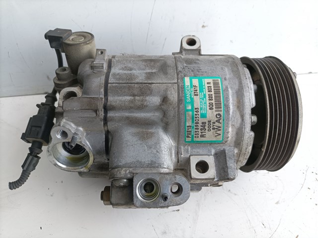 6Q0820803R VAG