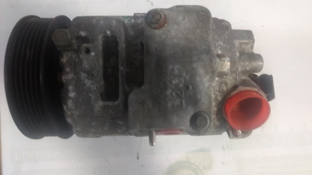 6Q0820808 VAG