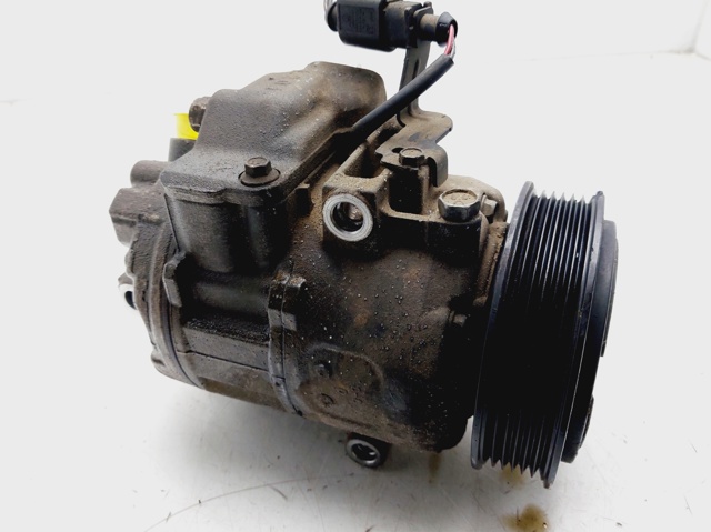 6Q0820808E VAG