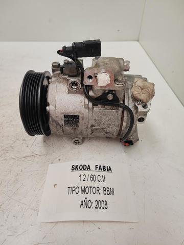6Q0820808G VAG