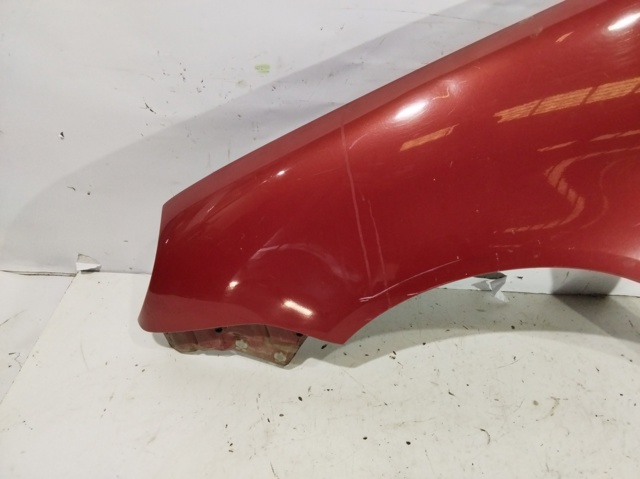 para Volkswagen Polo IV (9N, 9A)