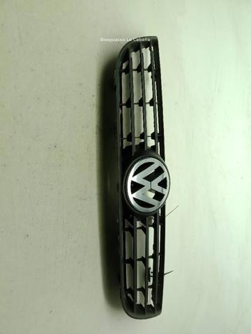Grelha do radiador 6Q0853653E9B9 VAG