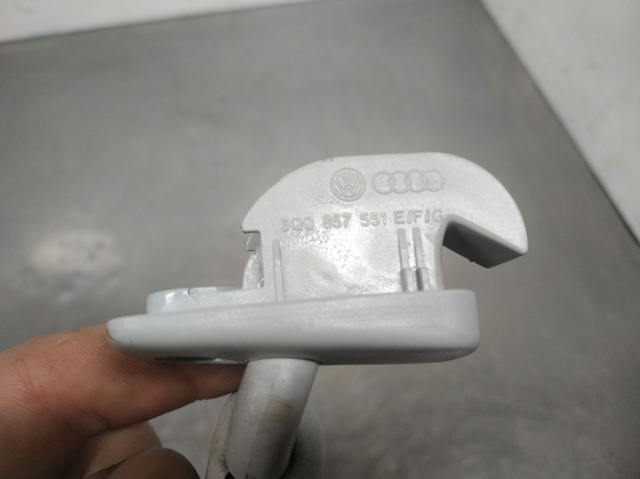 6Q0857551 VAG