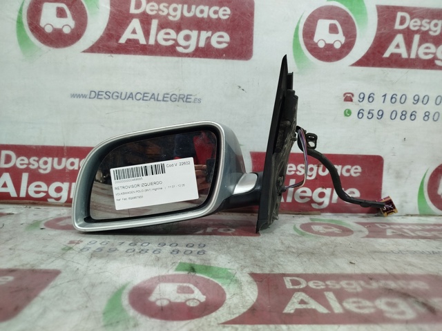 6Q0857933 VAG