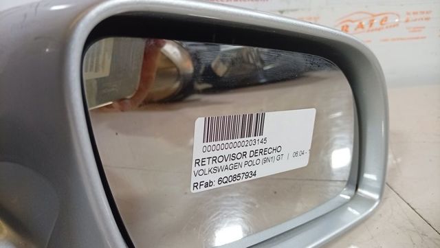 6Q0857934 VAG