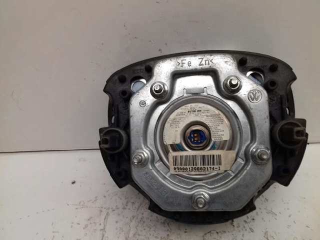 Cinto de segurança (AIRBAG) de condutor 6Q0880201J VAG