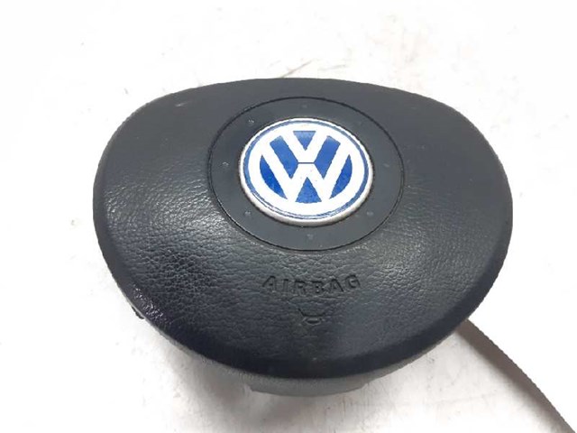 Cinto de segurança (AIRBAG) de condutor 6Q0880201K VAG