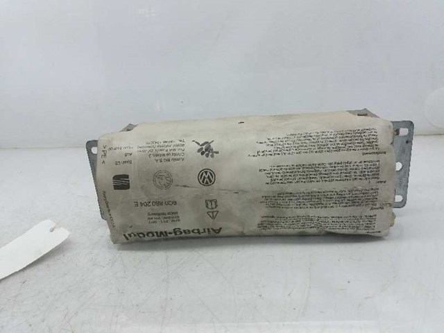 Cinto de segurança (AIRBAG) de passageiro 6Q0880204E VAG