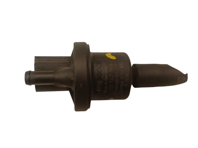 Válvula de ventilação dos gases do tanque de combustível 6Q0906517 VAG