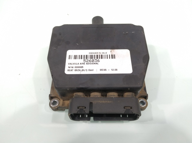 6Q0906625A VAG
