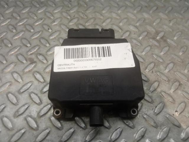 6Q0906625A VAG