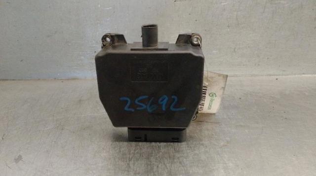 Módulo (Centralina eletrônica) de controlo de turbina 6Q0906625F VAG