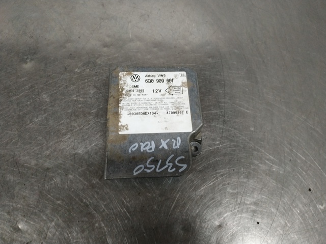 6Q0909601 VAG