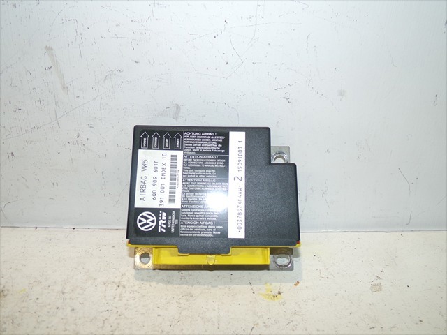 6Q0909601F VAG