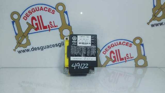 6Q0909601F VAG