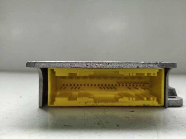 Módulo processador de controlo da bolsa de ar (Centralina eletrônica AIRBAG) 6Q0909605 FORD