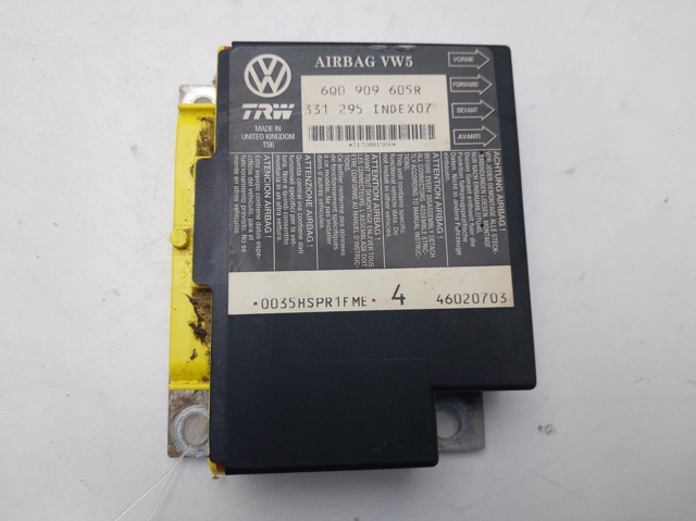 6Q0909605 VAG