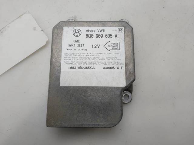 6Q0909605A VAG