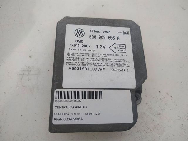 6Q0909605A VAG