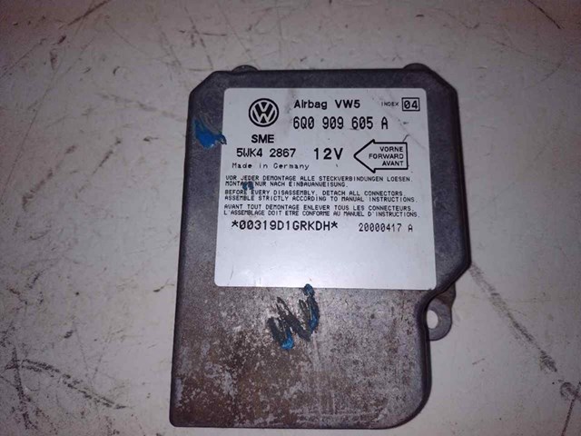 6Q0909605A VAG