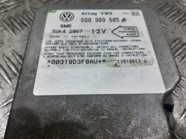 6Q0909605A VAG