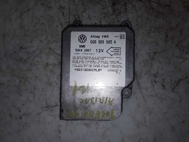 6Q0909605A VAG