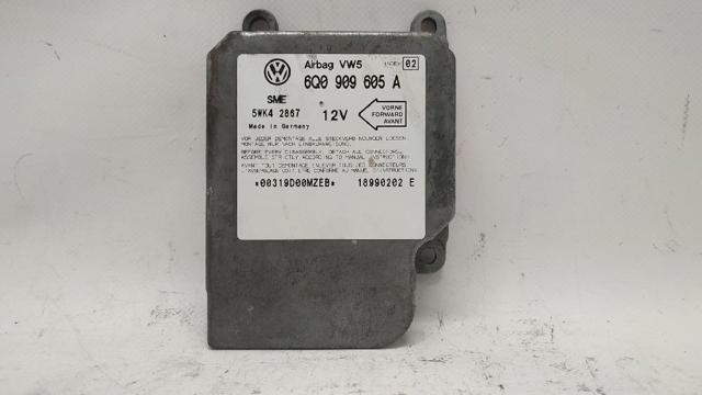6Q0909605A VAG