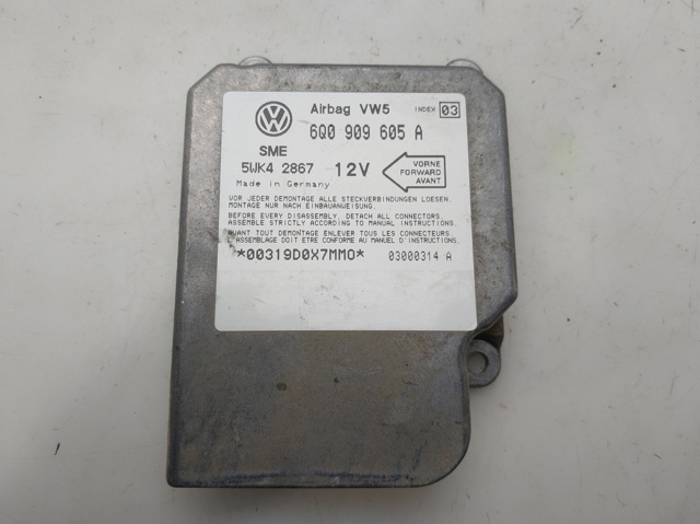 6Q0909605A VAG