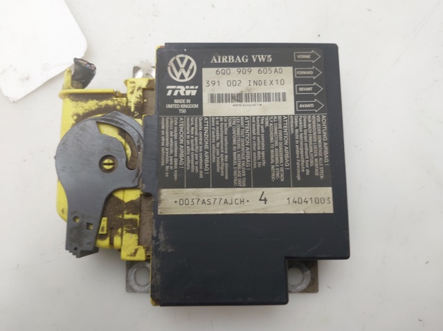 6Q0909605AD VAG