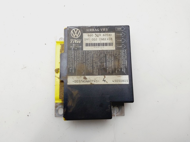 6Q0909605AD VAG