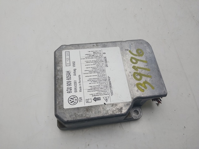 6Q0909605AH VAG