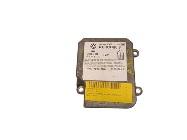 6Q0909605B VAG