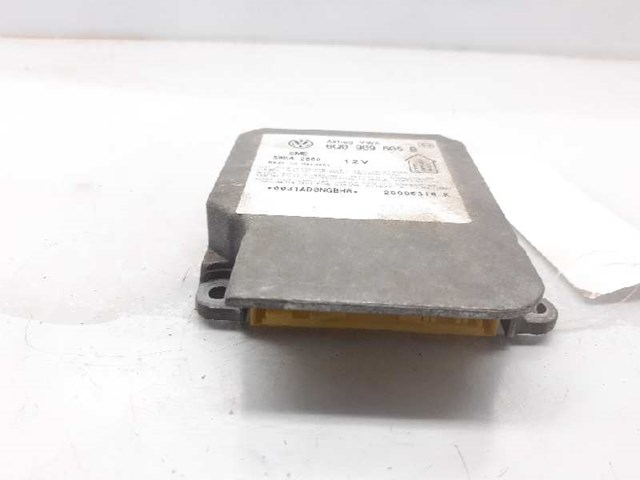 6Q0909605B VAG