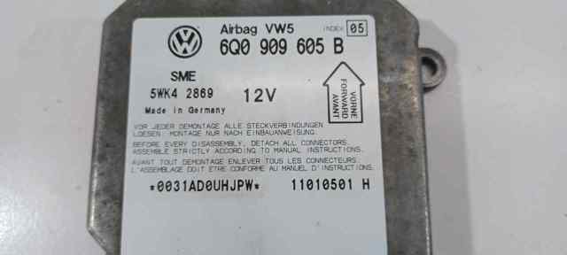6Q0909605B VAG