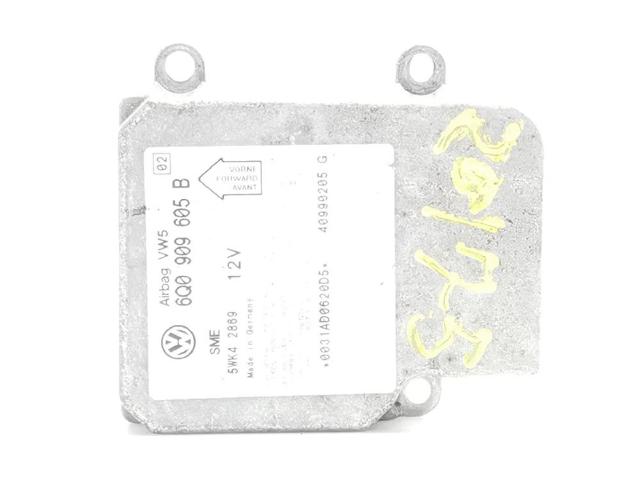 6Q0909605B VAG