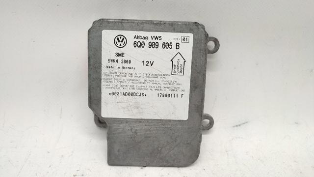 6Q0909605B VAG