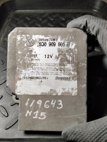 6Q0909605B VAG