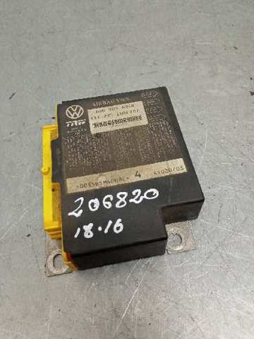 6Q0909605R VAG