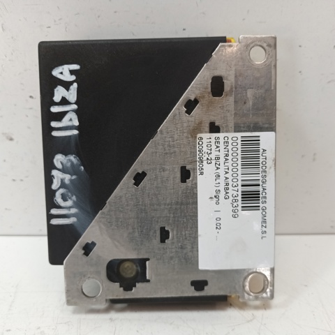 6Q0909605R VAG
