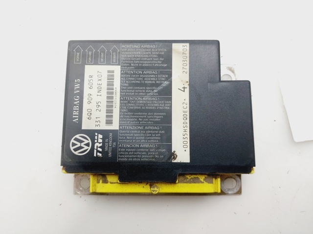 6Q0909605R VAG