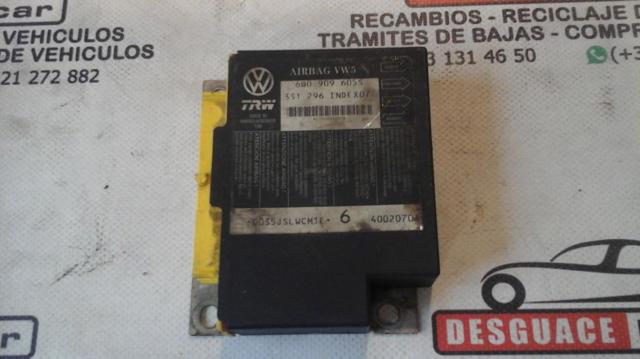 6Q0909605S VAG