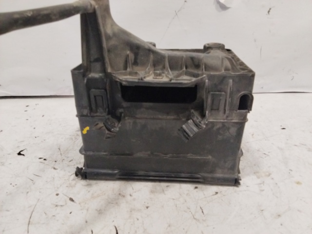 Fixação (suporte) de bateria recarregável 6Q0915331 VAG
