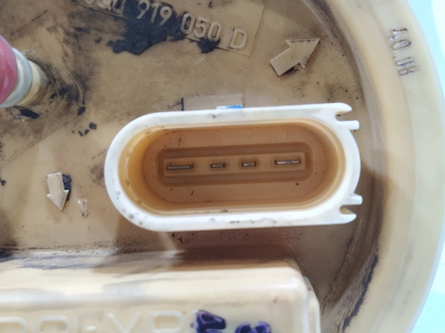 6Q0919050D VAG
