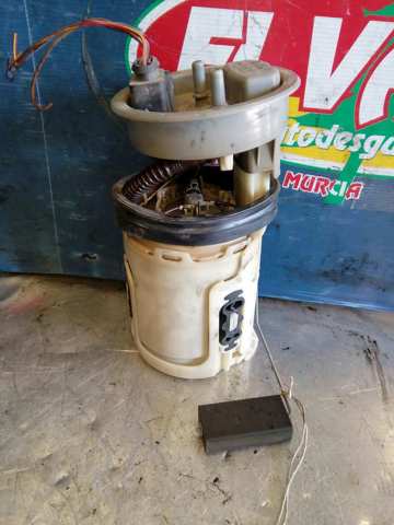  para Seat Cordoba  (6L2)