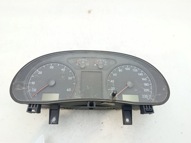 6Q0920800P VAG