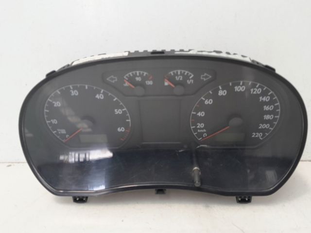 6Q0920800P VAG