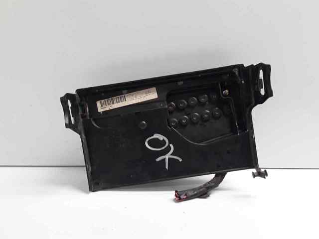 Unidade de dispositivos de segurança 6Q0937550 VAG
