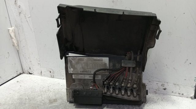 Unidade de dispositivos de segurança 6Q0937550 VAG
