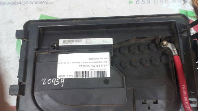 6Q0937550G VAG